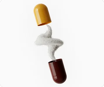 Compositions and Details of Each Ingredient