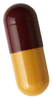 Decorative capsule
