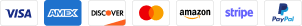 100% Guarantee Safe Checkout